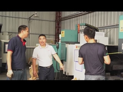 Silinder Hidrolik Udara