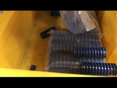 pegas kumparan cetakan