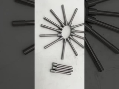 Aksesori cetakan khusus