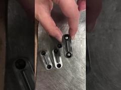 Suku Cadang Cetakan SKH51 Toleransi Kecil D . Penahan Geser SLK8A