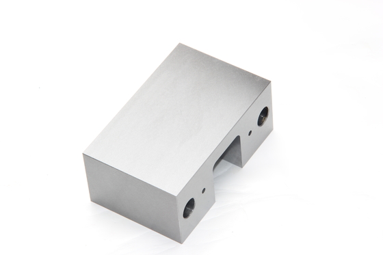 Precision Plastic Injection Molding Machine Parts For Industrial