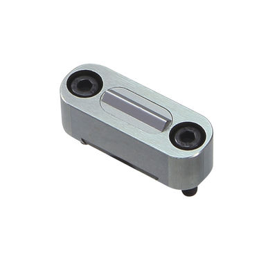 bentuk oval yang disesuaikan Perangkat Geser Geser H. Z5140 Slide Retainer