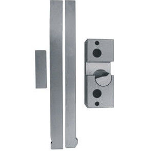 standard OEM Logo Latch Lock Mold Hight precision components